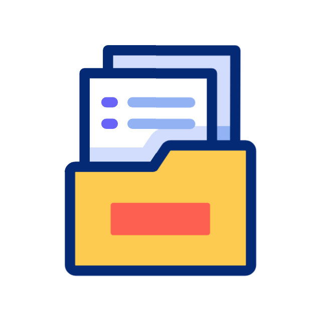 Multiple PDFs