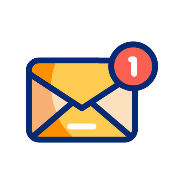Email Notifications
