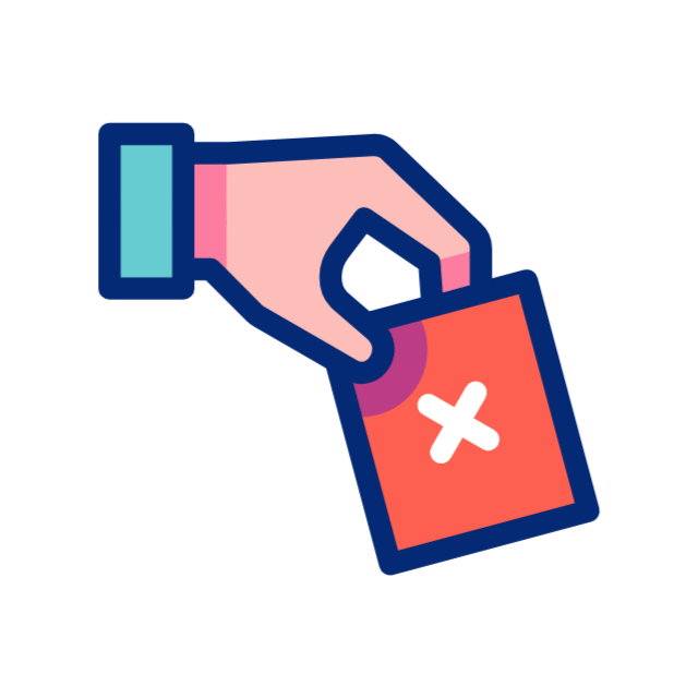 Rejection Workflow